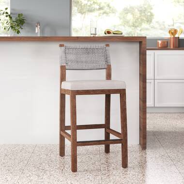 Wayfair counter discount stools with backs